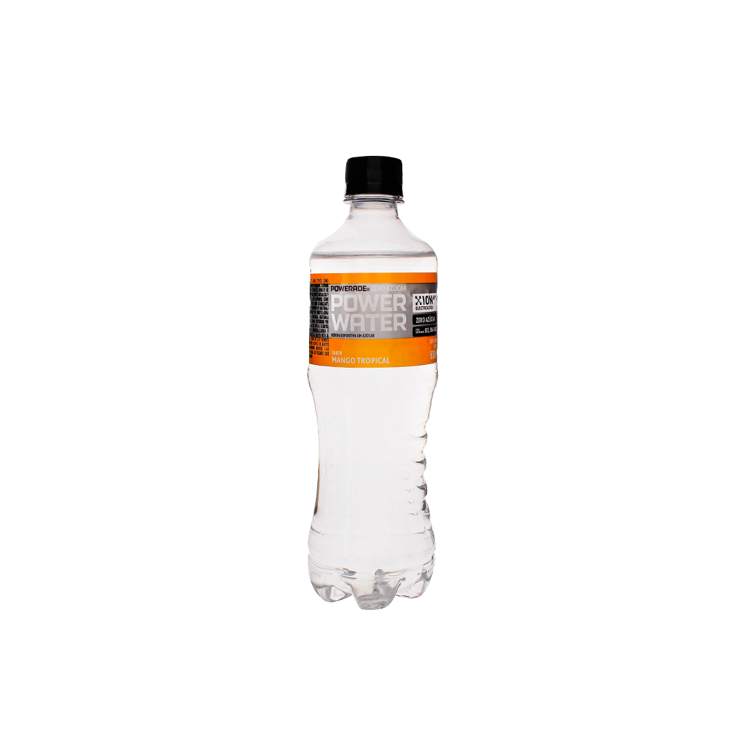 Powerade Water Mango